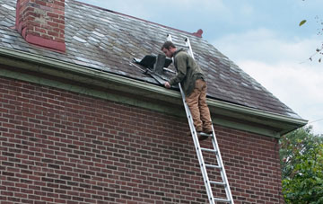 what affects urgent Netherby roof repairs