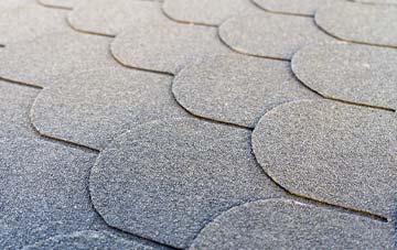 Netherby asphalt roofing costs