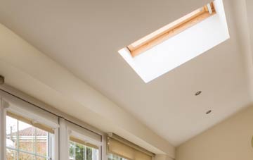 Netherby conservatory roof insulation companies