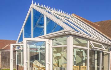 conservatory roof insulation costs Netherby