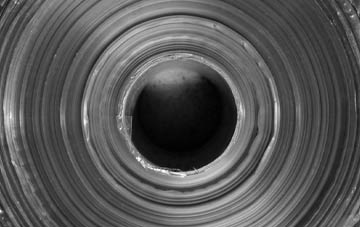 Netherby edpm waterproofing