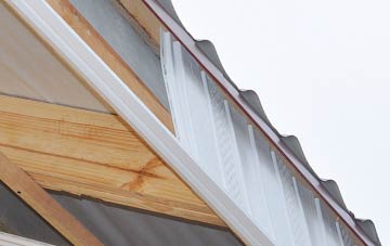 why Netherby fascia repairs are essential