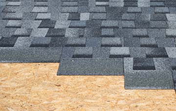 expert Netherby asphalt roof companies