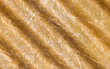 Netherby fibreglass roof waterproofing