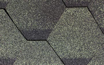 Netherby fibreglass shingle repairs