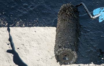 Netherby liquid sealant waterproofing