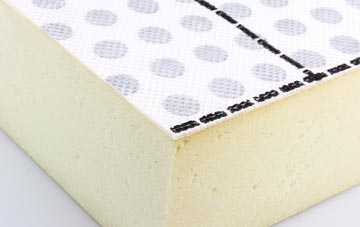 meeting Netherby building codes