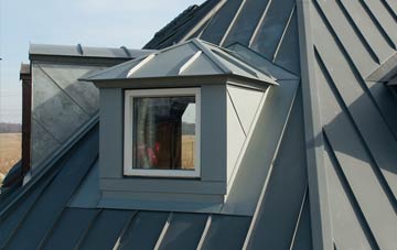 metal roofing Netherby
