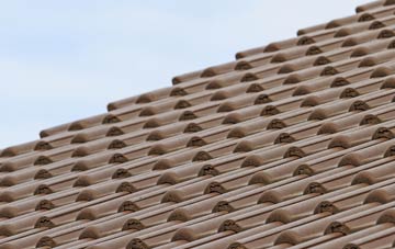 plastic roofing Netherby
