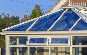 professional Netherby conservatory insulation