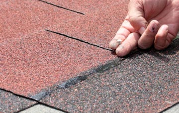 Netherby asphalt roof repairs