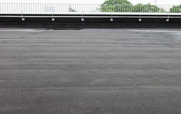 Netherby asphalt roof replacement
