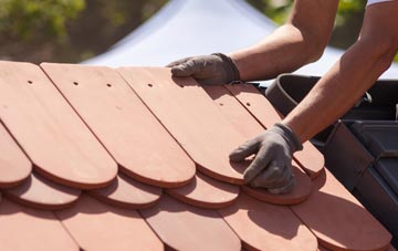 Netherby roof tile contractors