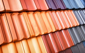 Netherby roof tile costs