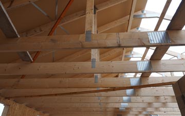 Netherby roof truss costs