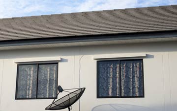 Netherby rubber roof costs