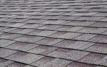Netherby tiles for shallow pitch roofing