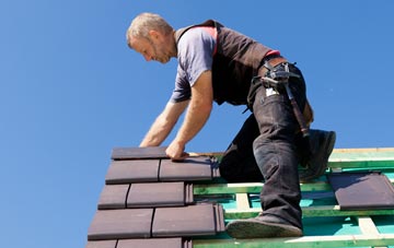 disadvantages of Netherby slate roofing