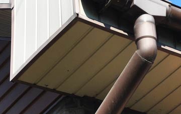 Netherby soffit installation costs