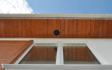 Netherby soffit repair quotes