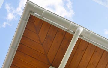 Netherby soffit types
