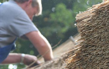 professional Netherby thatchers