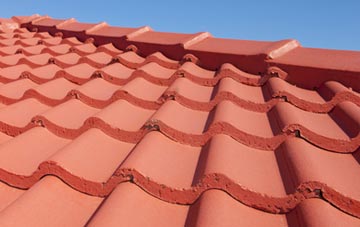 Netherby tile and slate roof replacement