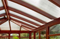 Netherby conservatory roofing insulation