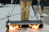 Netherby flat roof sealing quote