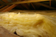 Netherby pitch roof insulation