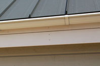 Netherby soffit repair