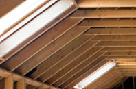 Netherby tapered roof insulation quotes