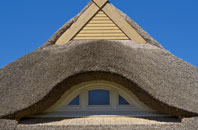 Netherby thatch roofing